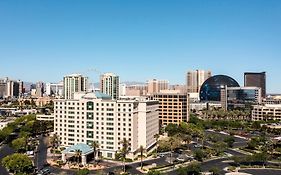 Residence Inn By Marriott Las Vegas Hughes Center