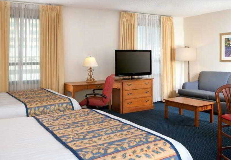 Residence Inn By Marriott Las Vegas Hughes Center Zimmer foto